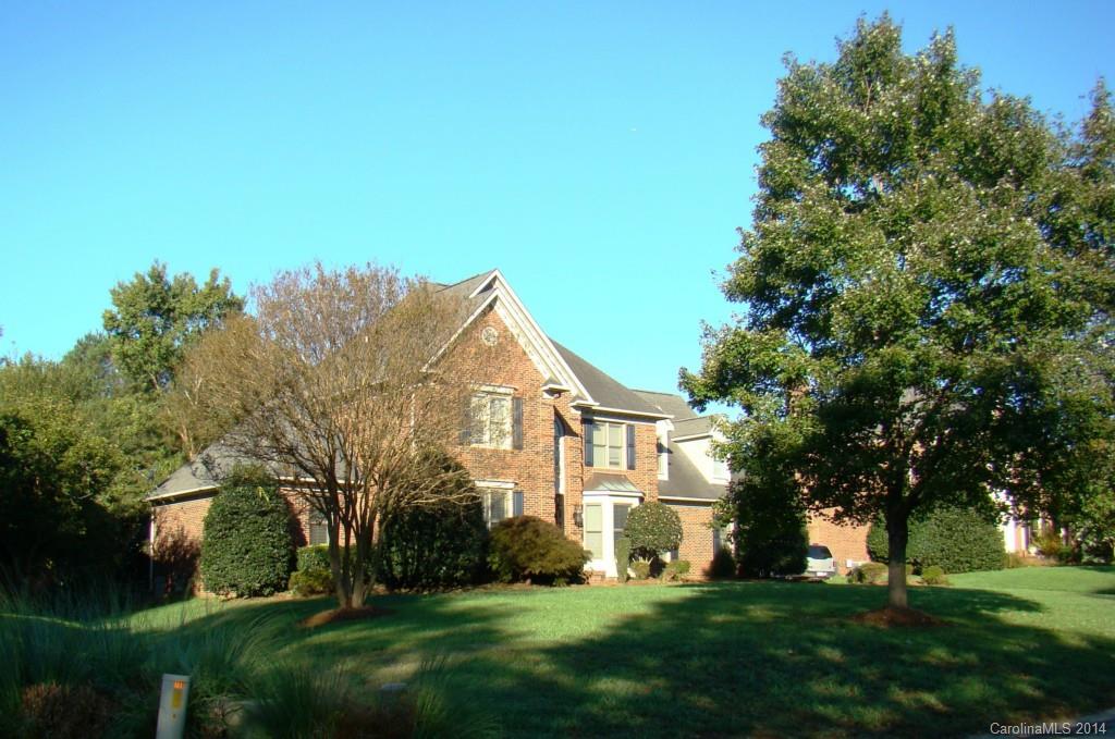 Carriage Downs - Residential