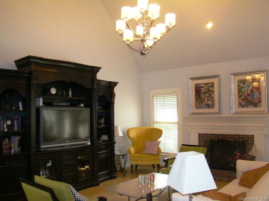 Carriage Downs - Residential