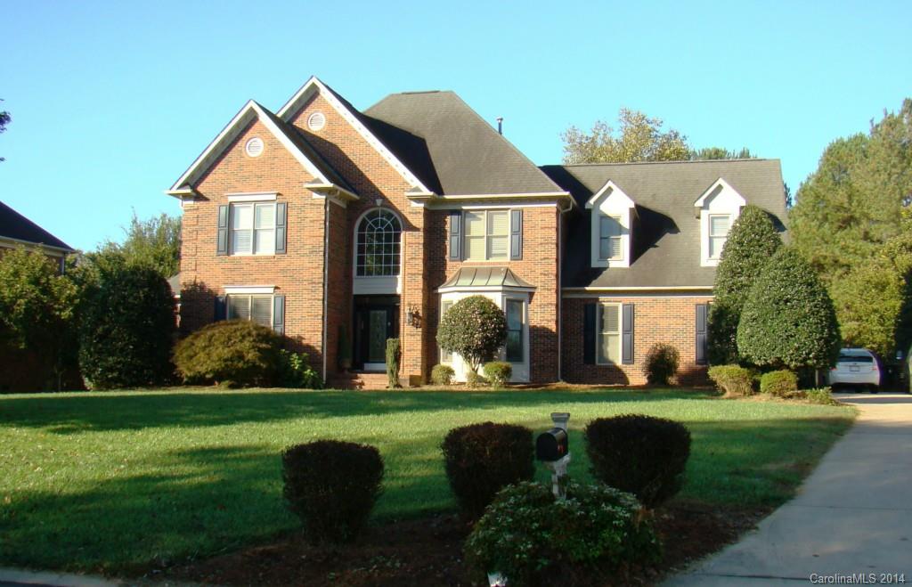 Carriage Downs - Residential