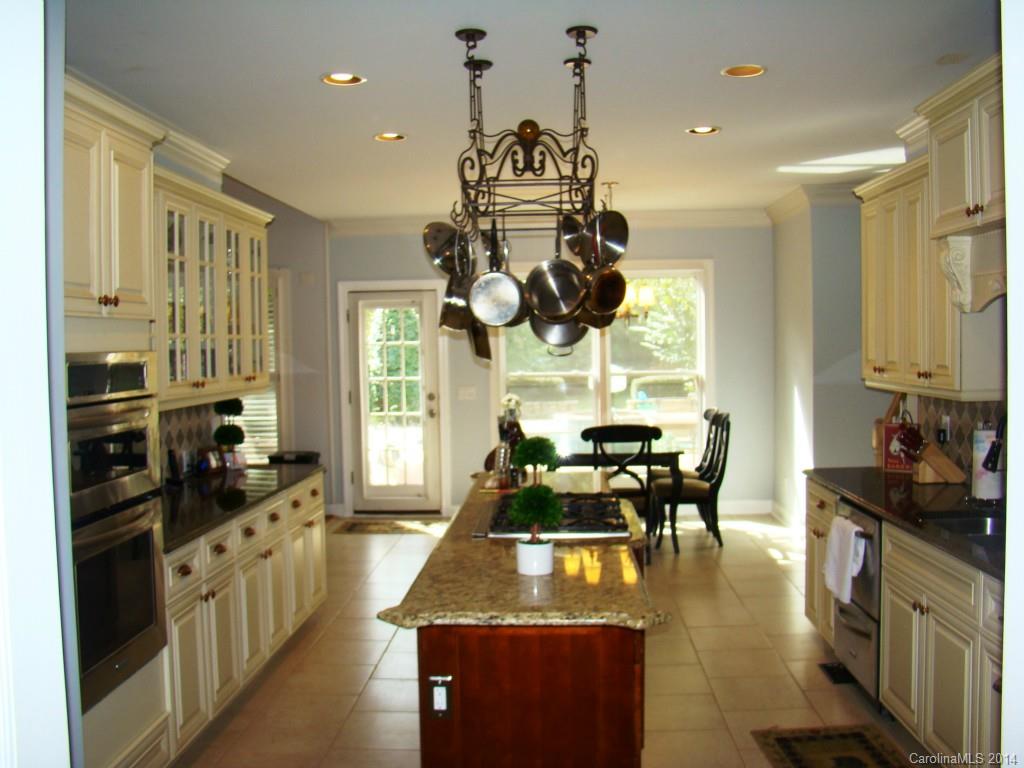 Carriage Downs - Residential