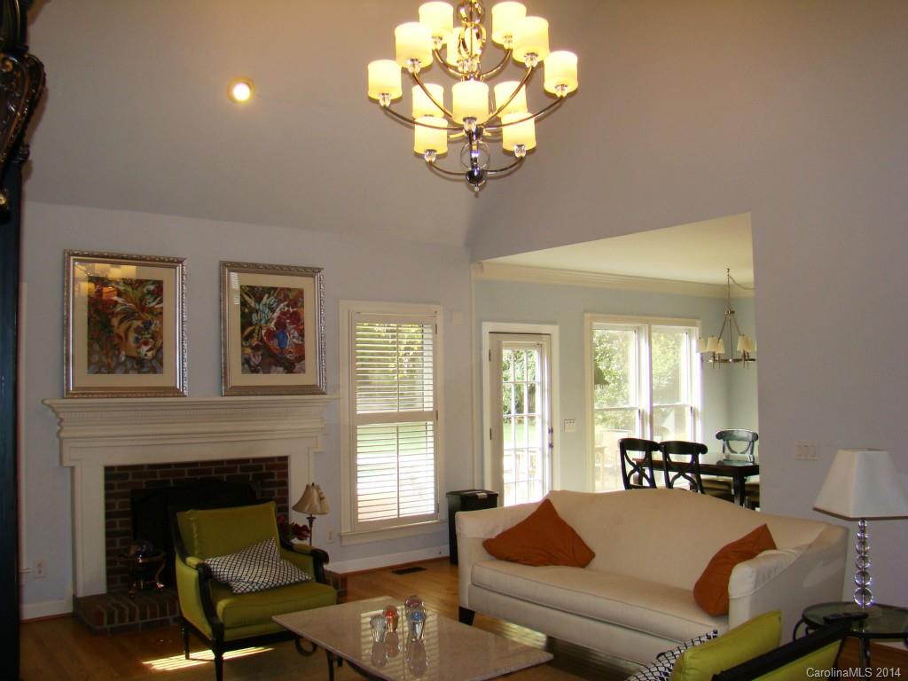 Carriage Downs - Residential