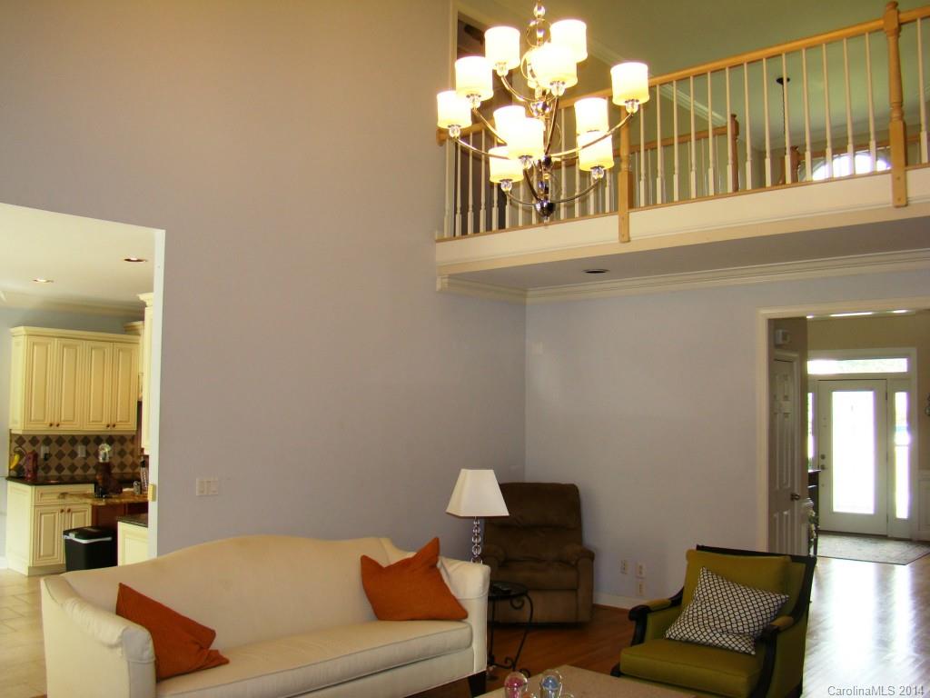 Carriage Downs - Residential