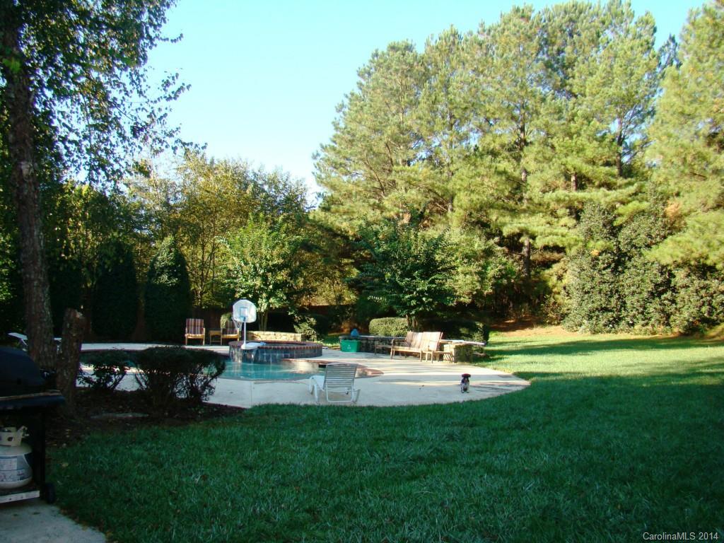 Carriage Downs - Residential