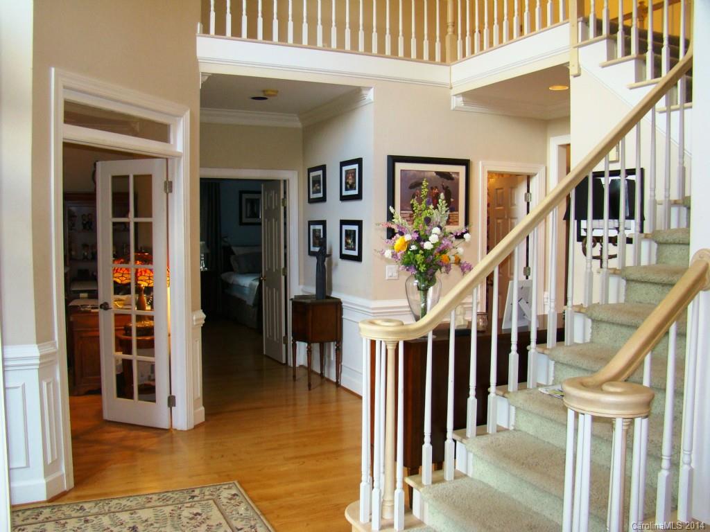 Carriage Downs - Residential