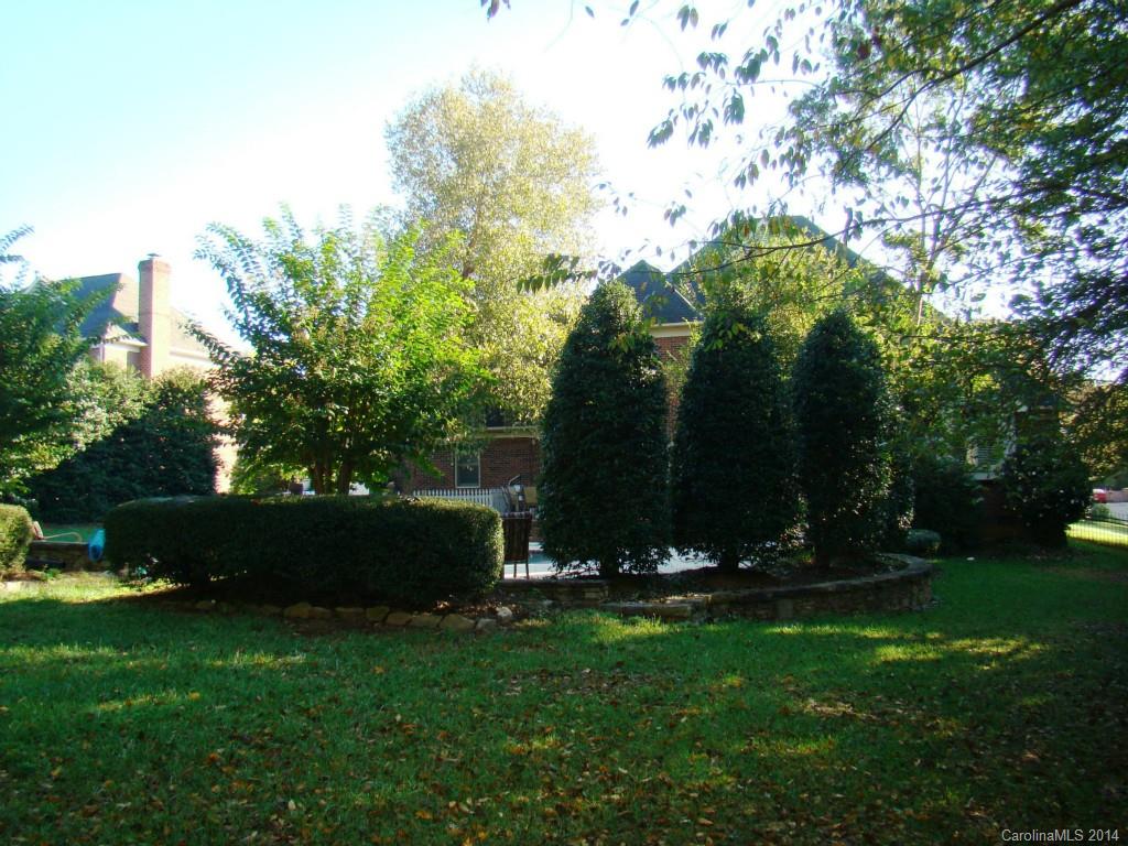 Carriage Downs - Residential