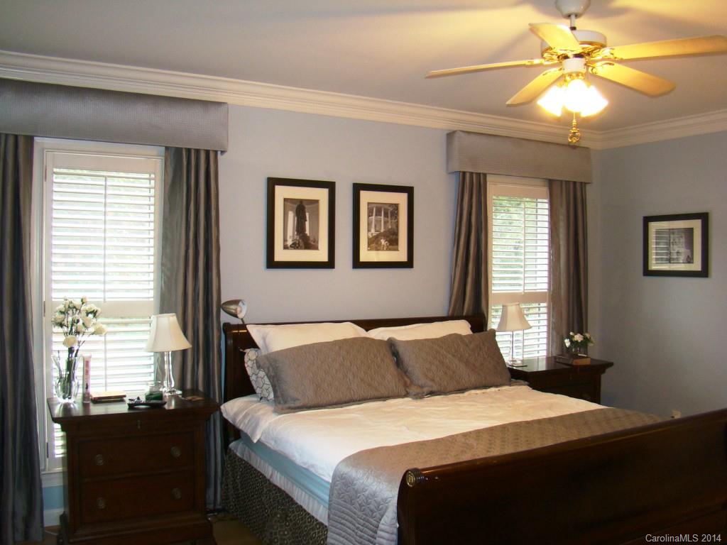 Carriage Downs - Residential