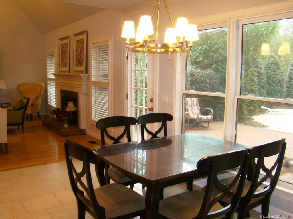 Carriage Downs - Residential