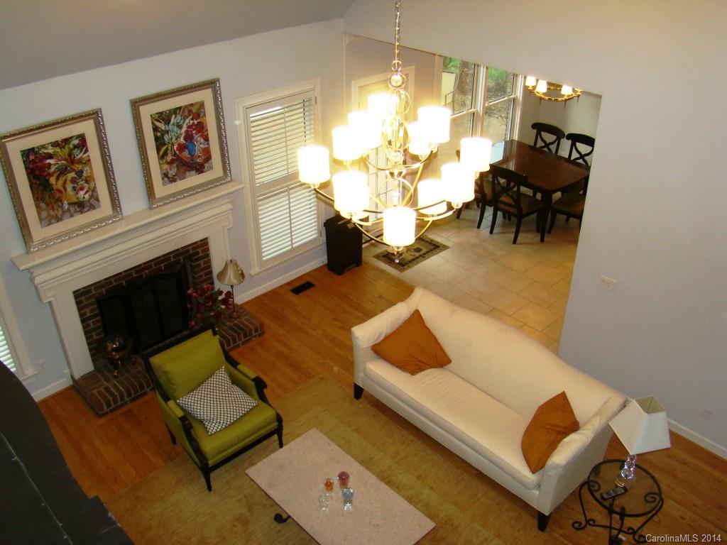 Carriage Downs - Residential