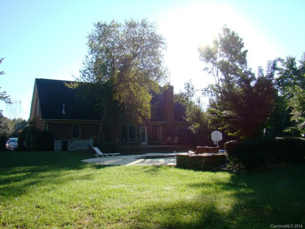 Carriage Downs - Residential
