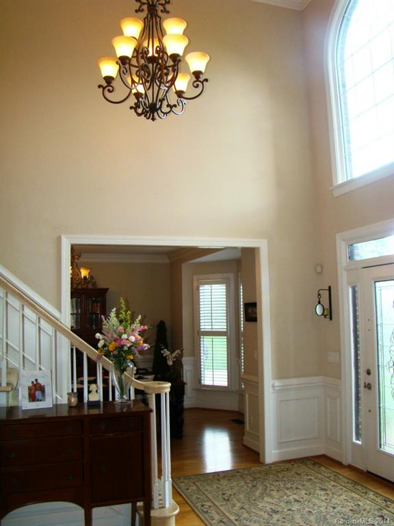 Carriage Downs - Residential