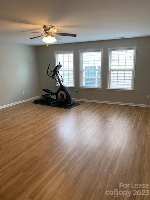 Waterside at the Catawba - Residential Lease