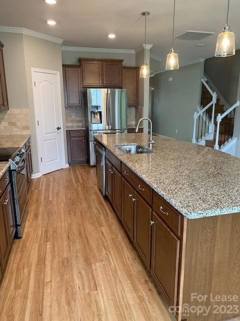 Waterside at the Catawba - Residential Lease