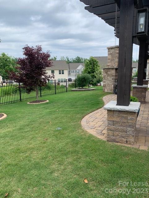 Waterside at the Catawba - Residential Lease