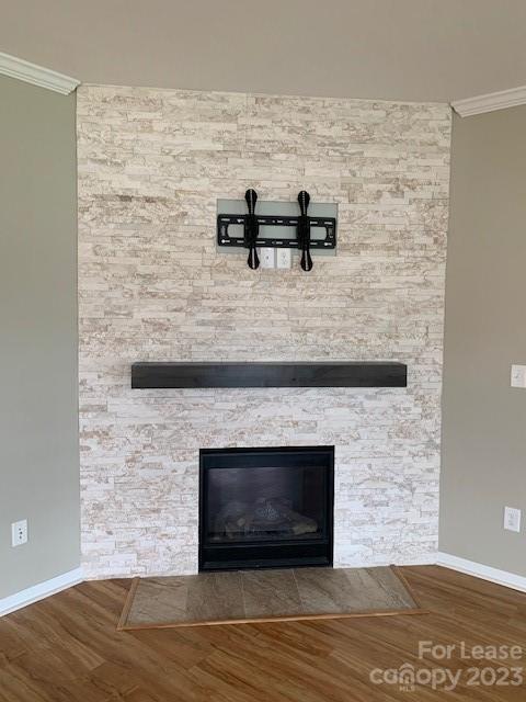 Waterside at the Catawba - Residential Lease