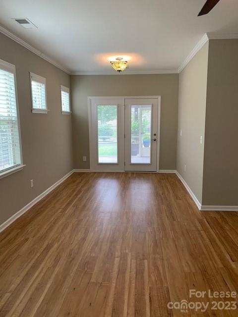 Waterside at the Catawba - Residential Lease