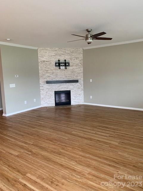 Waterside at the Catawba - Residential Lease