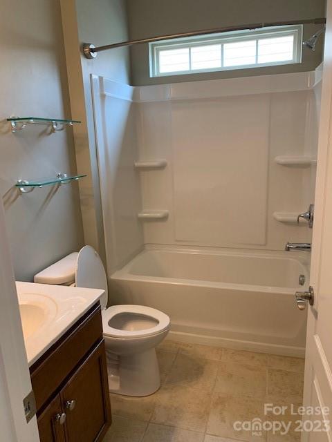 Waterside at the Catawba - Residential Lease