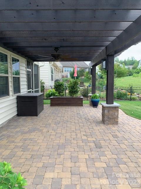 Waterside at the Catawba - Residential Lease