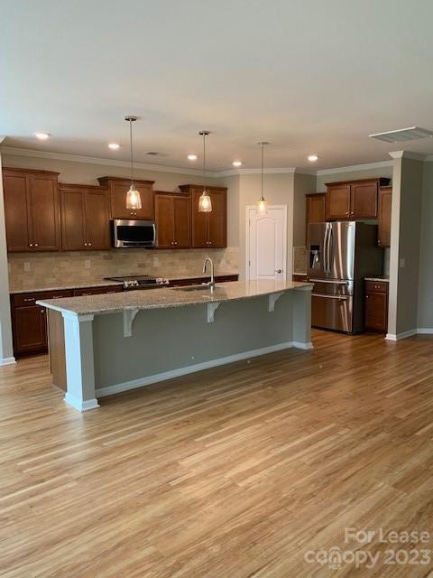 Waterside at the Catawba - Residential Lease