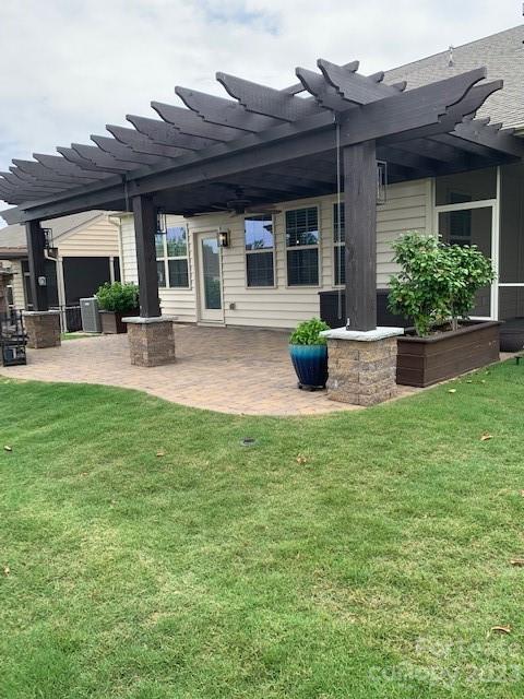 Waterside at the Catawba - Residential Lease