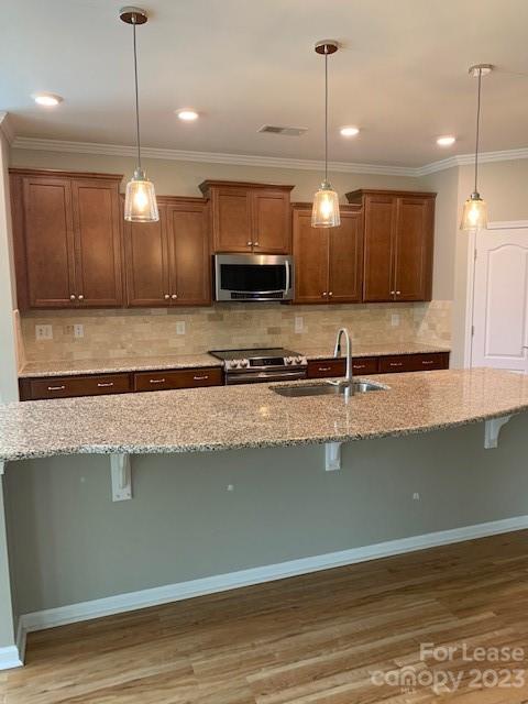 Waterside at the Catawba - Residential Lease
