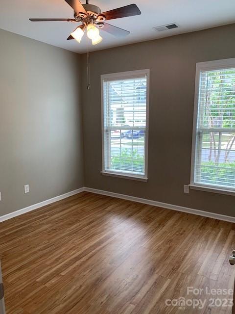 Waterside at the Catawba - Residential Lease
