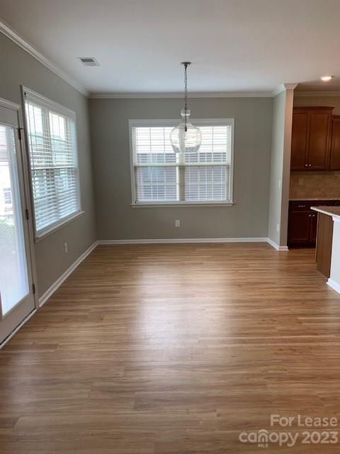 Waterside at the Catawba - Residential Lease