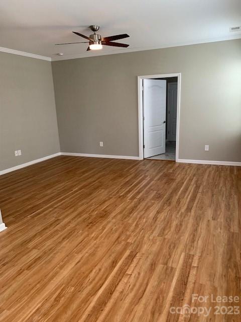 Waterside at the Catawba - Residential Lease