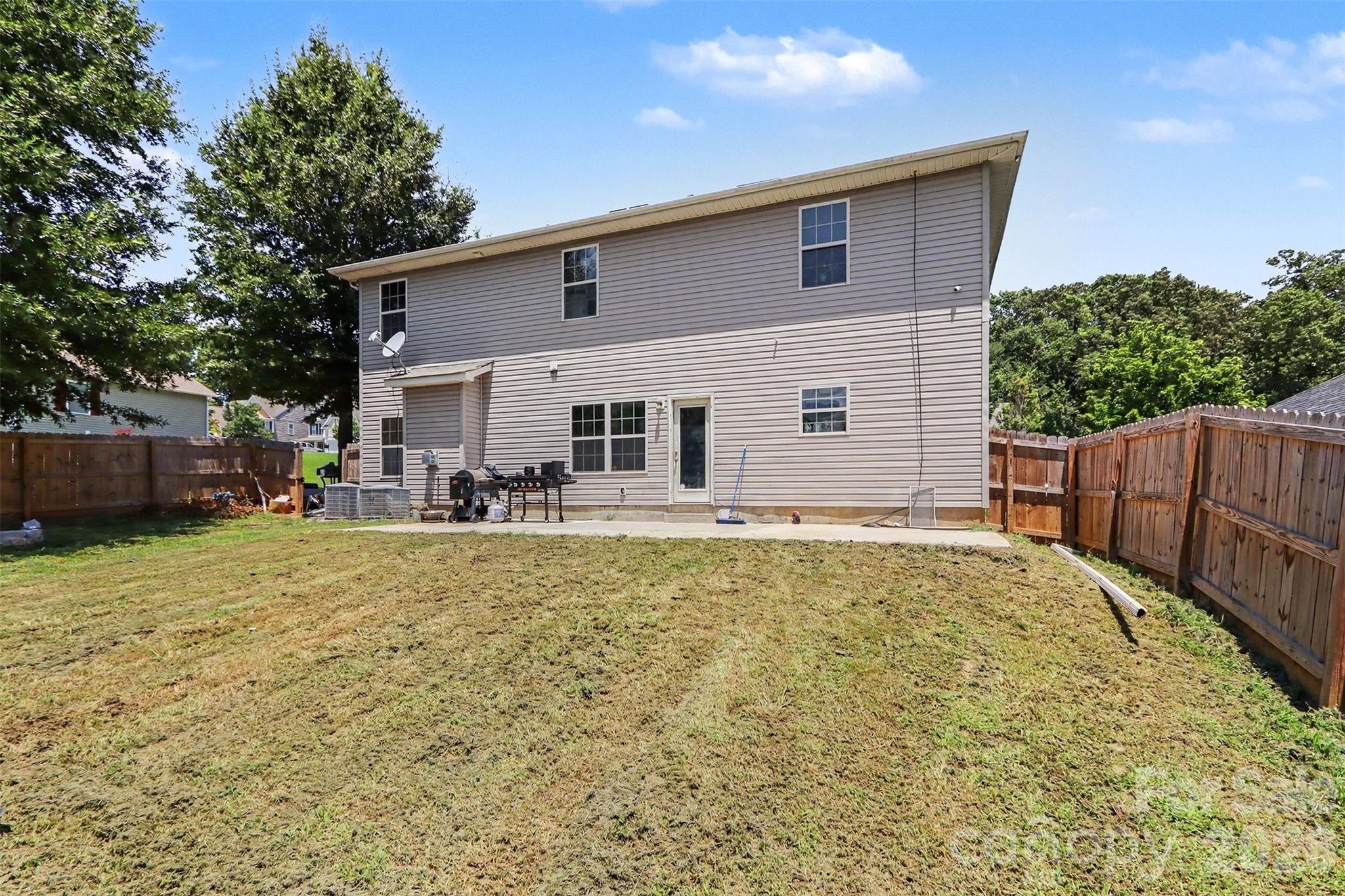 Crab Orchard - Residential