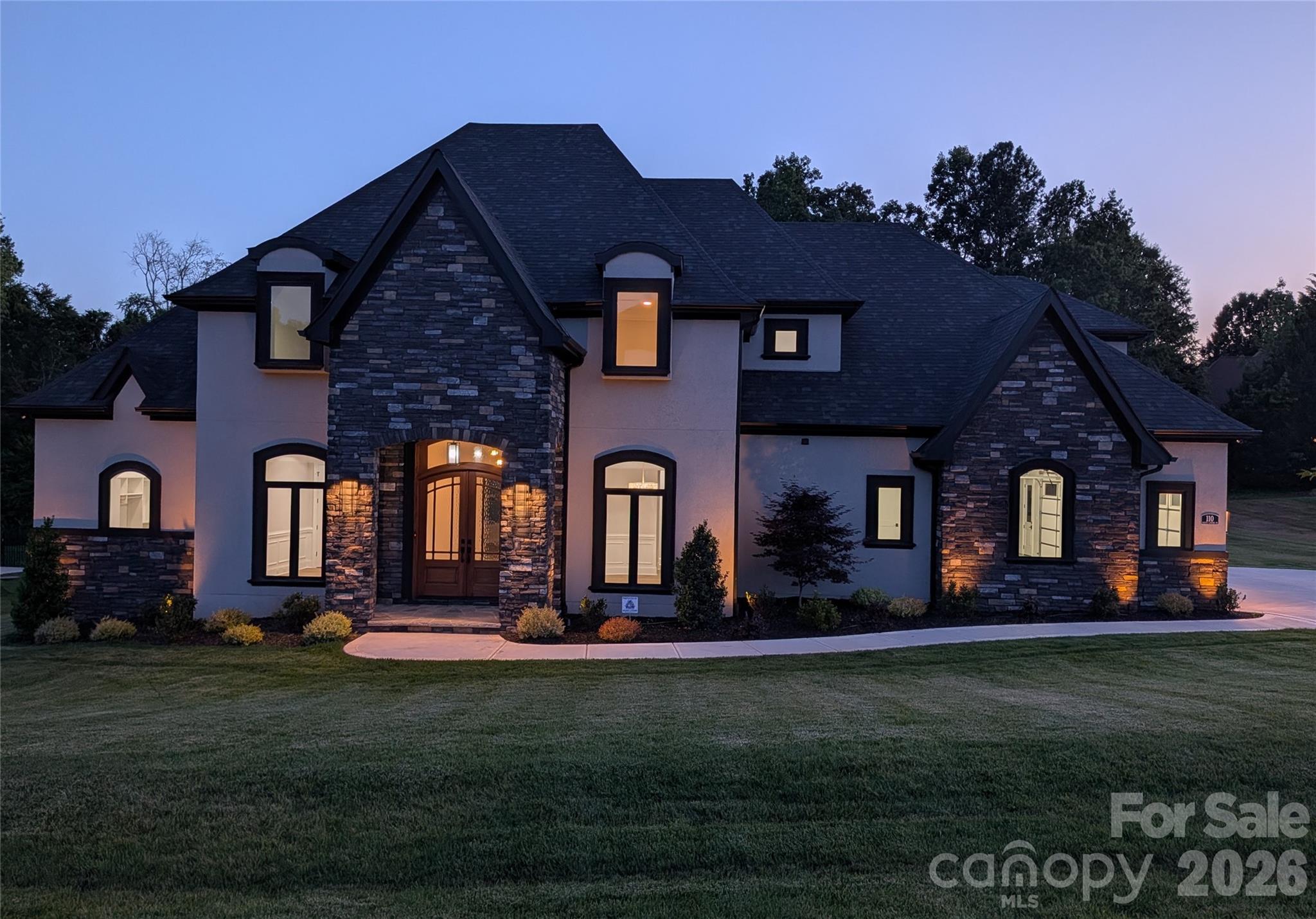 Hunts Landing - Residential