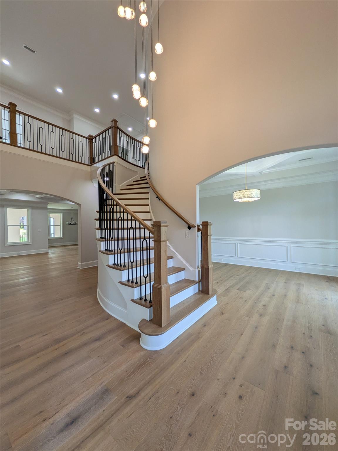 Hunts Landing - Residential