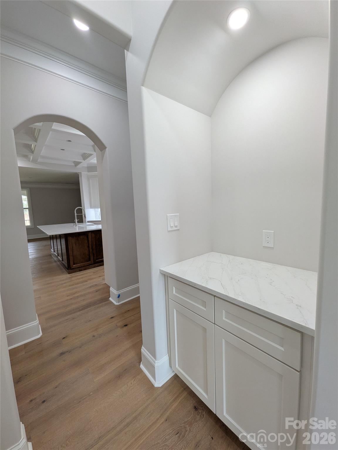 Hunts Landing - Residential