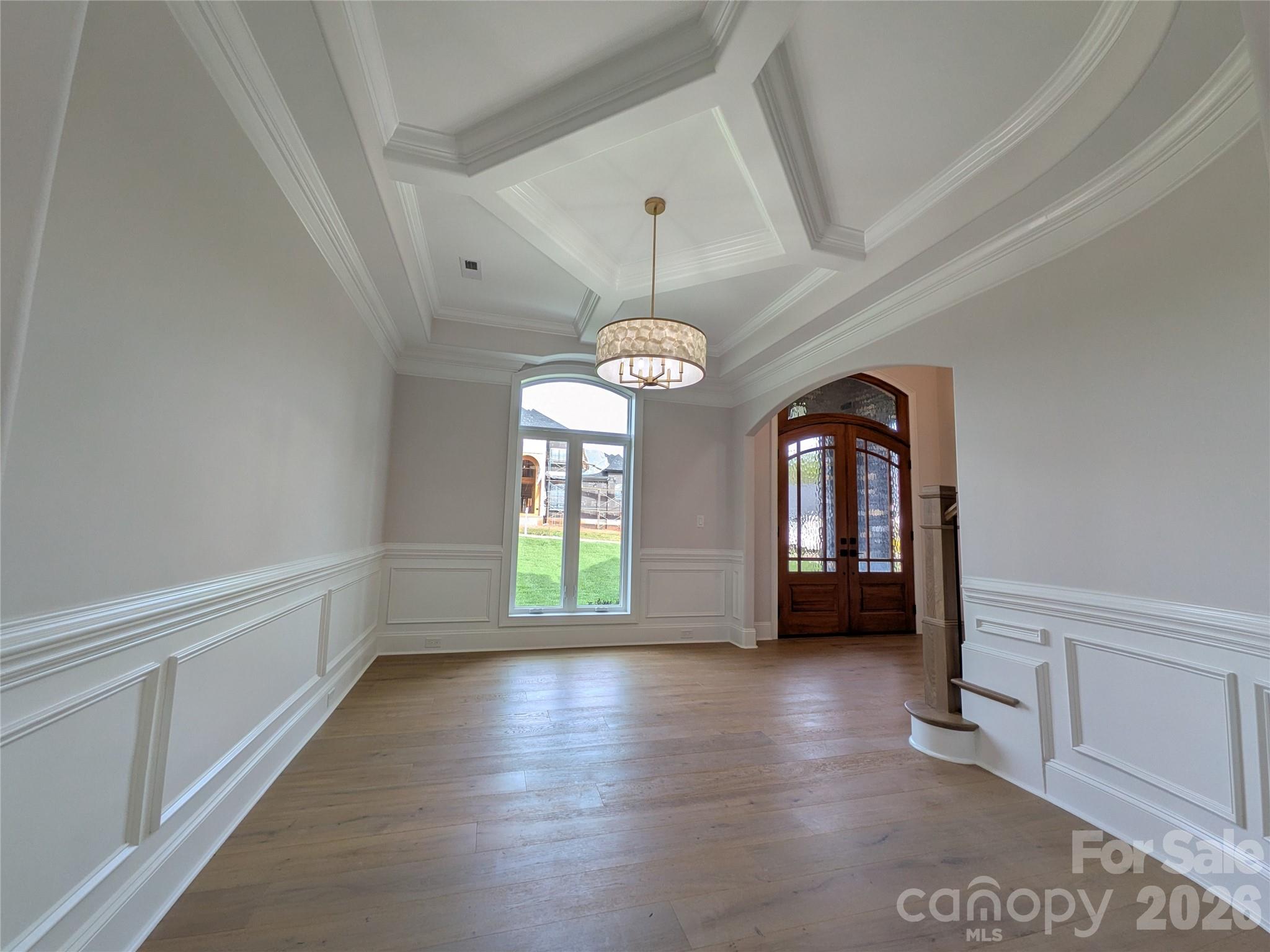 Hunts Landing - Residential