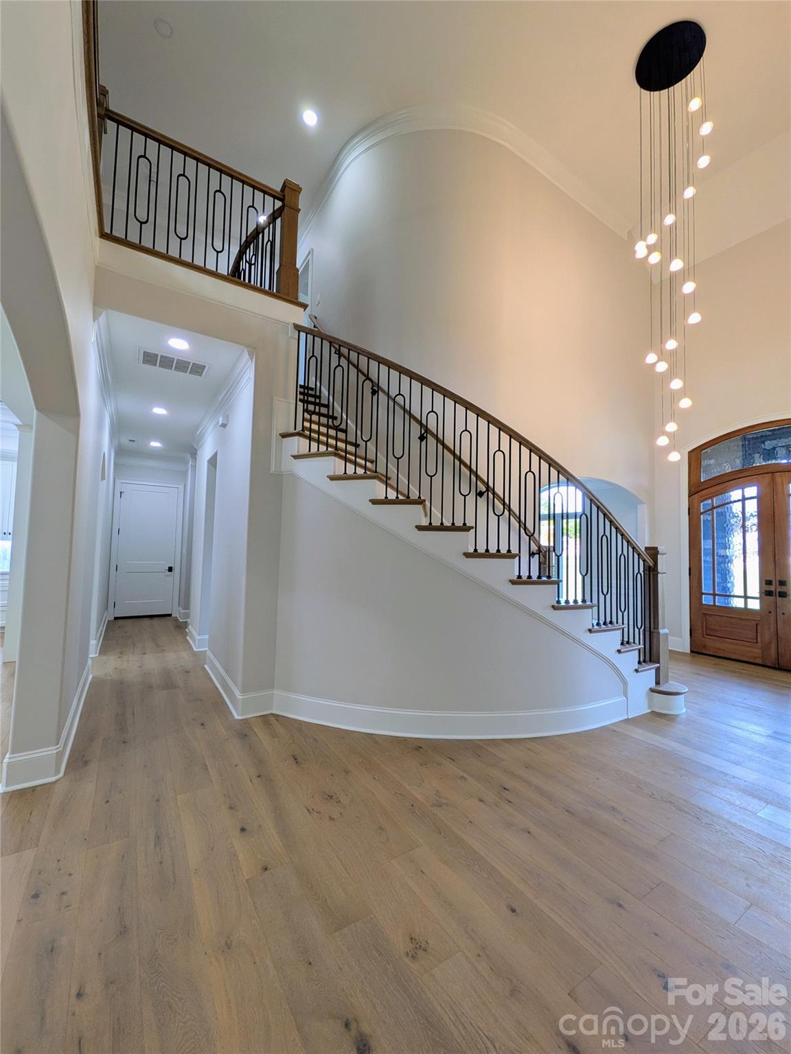 Hunts Landing - Residential