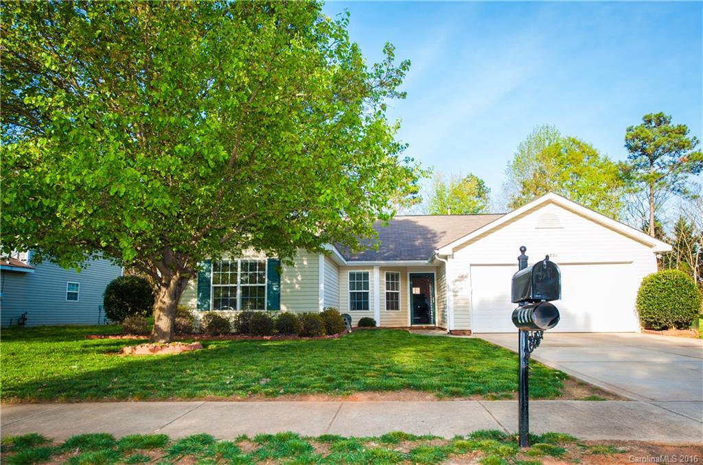 Barron Estates - Residential