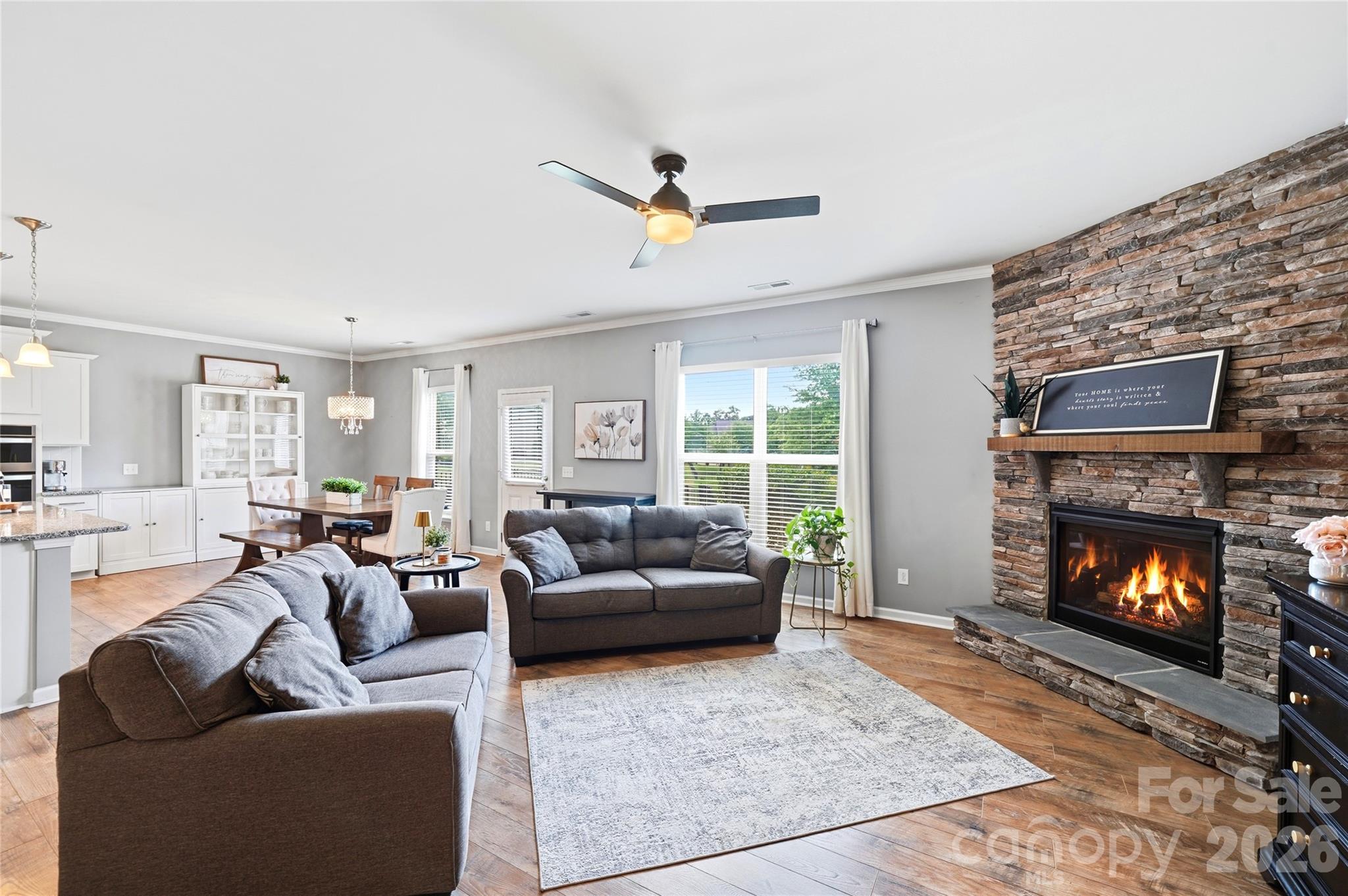 Chapel Cove - Residential