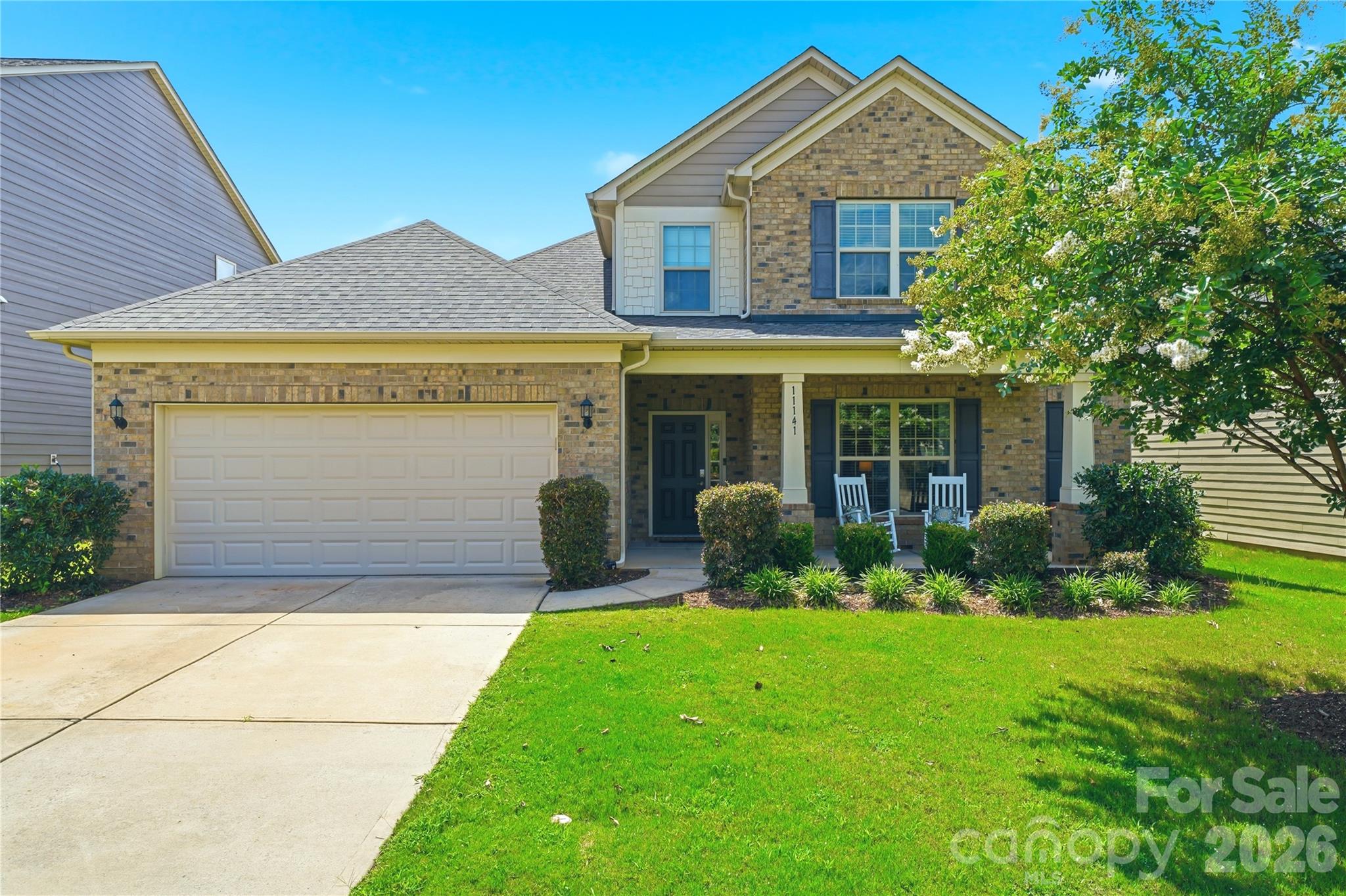 Chapel Cove - Residential