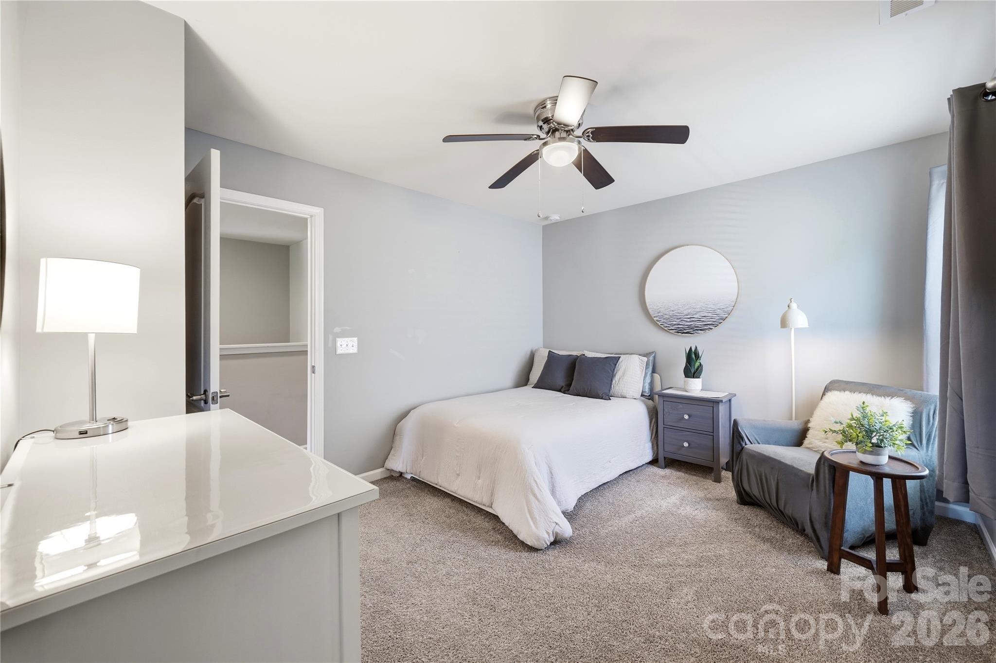 Chapel Cove - Residential