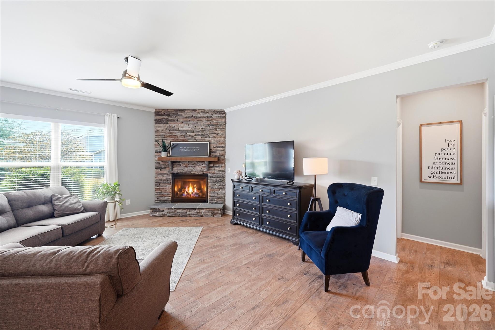 Chapel Cove - Residential