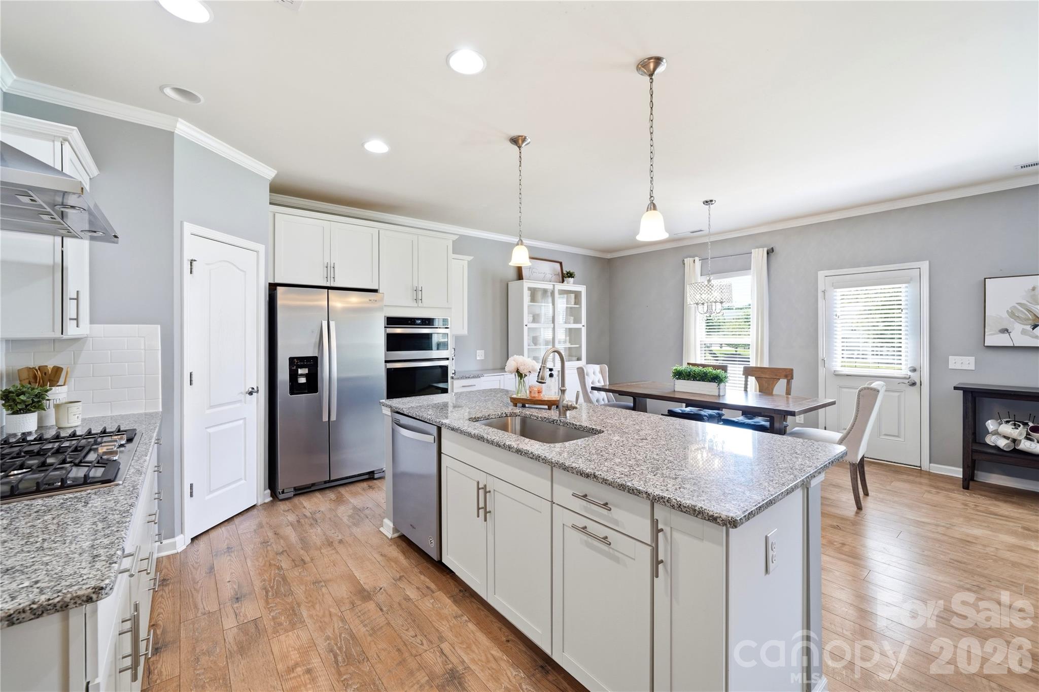 Chapel Cove - Residential