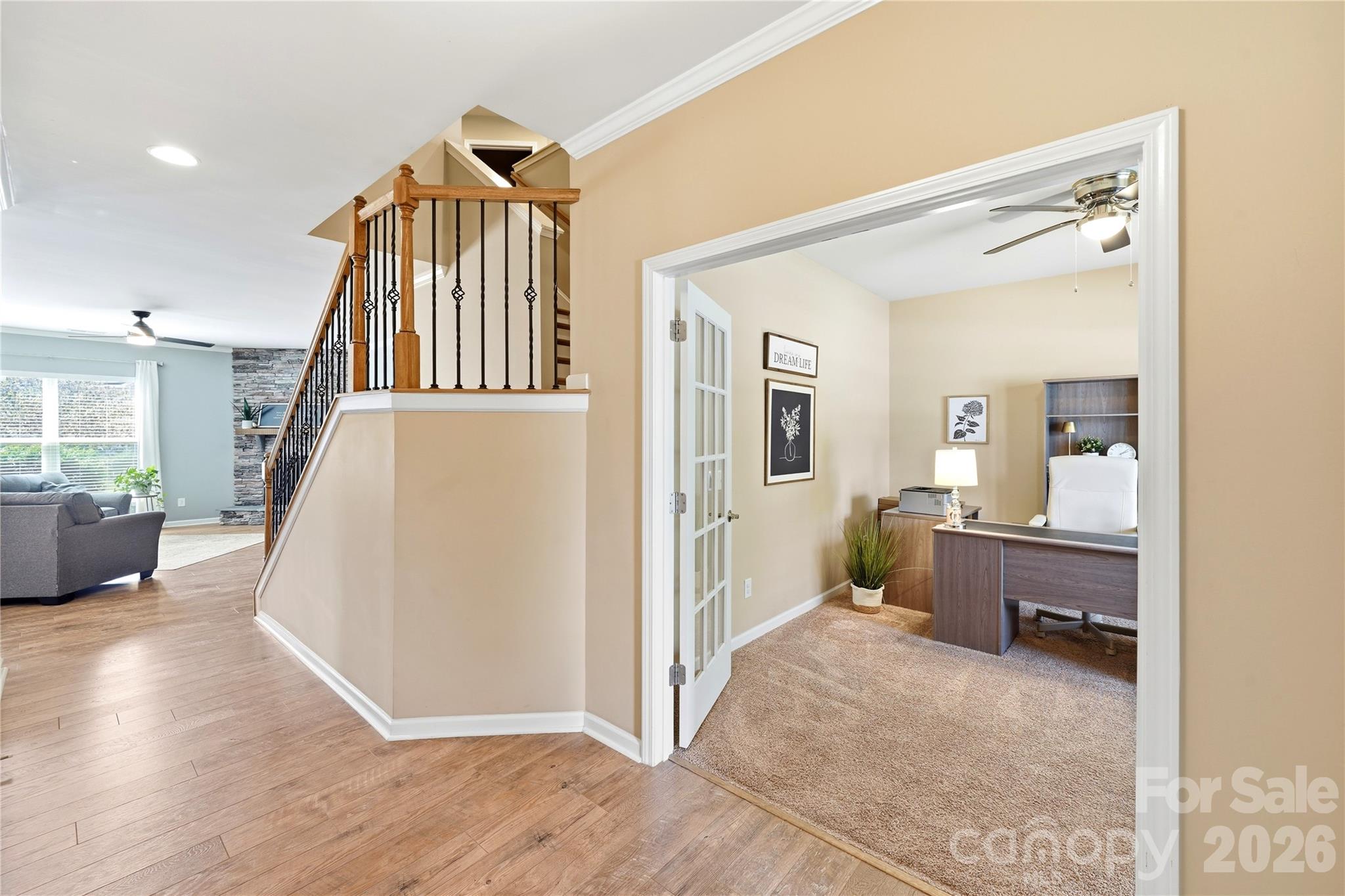 Chapel Cove - Residential