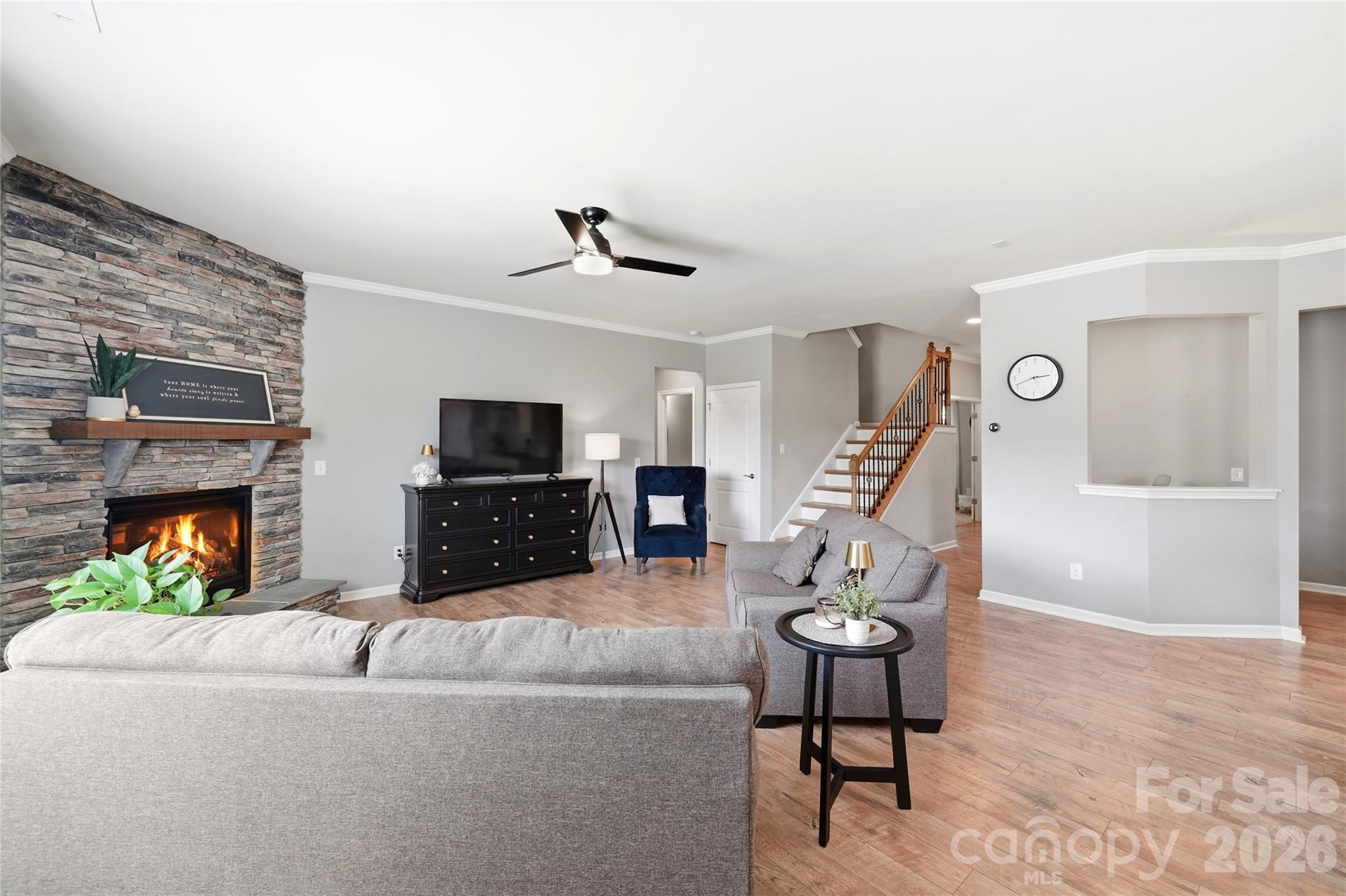 Chapel Cove - Residential