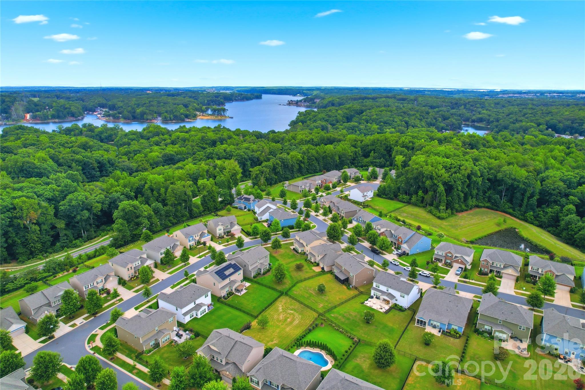 Chapel Cove - Residential
