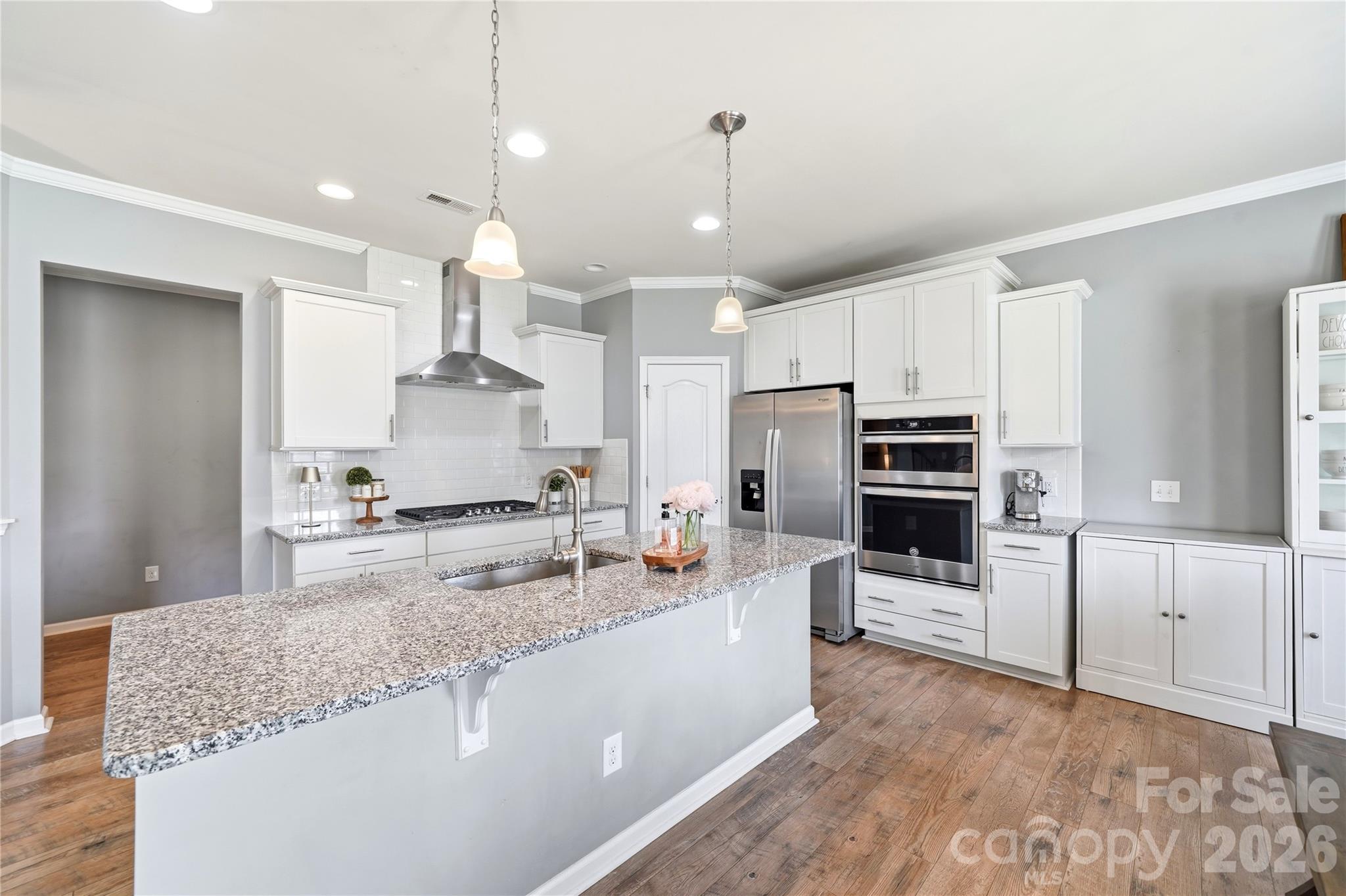 Chapel Cove - Residential