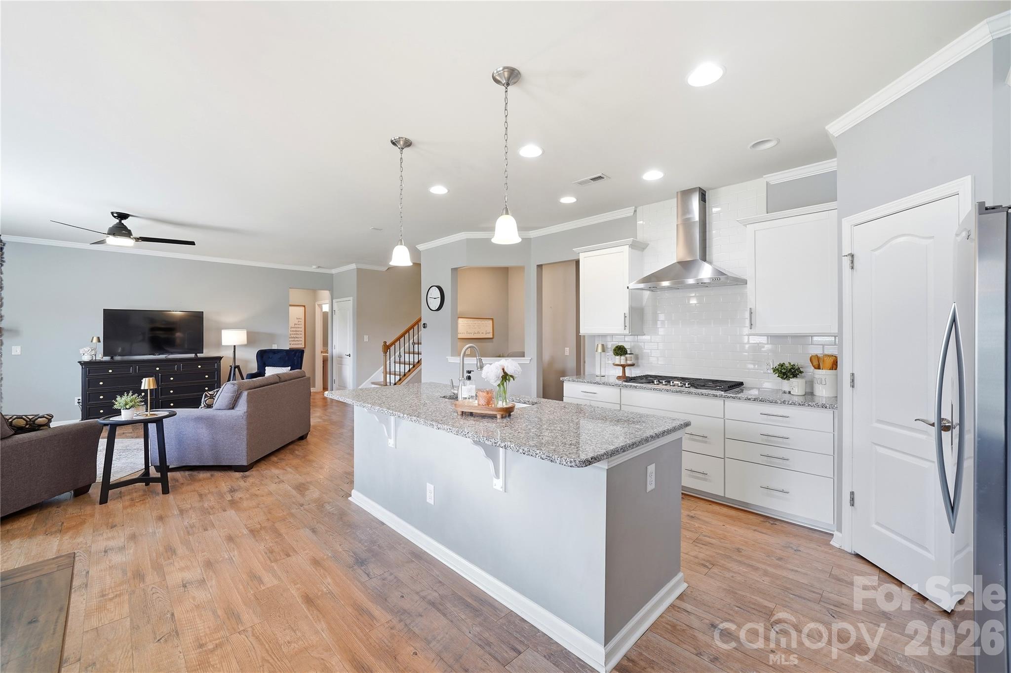 Chapel Cove - Residential