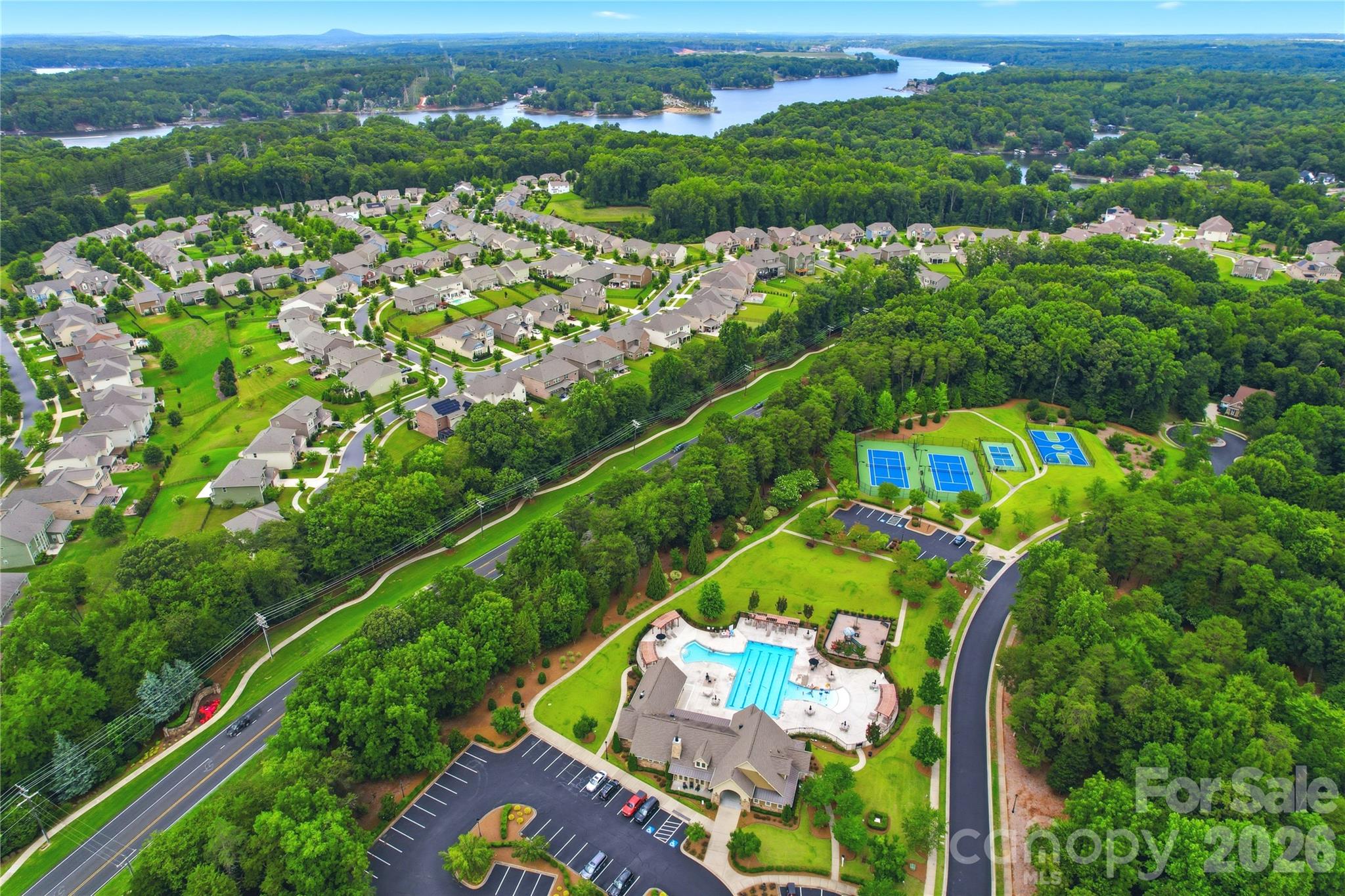 Chapel Cove - Residential