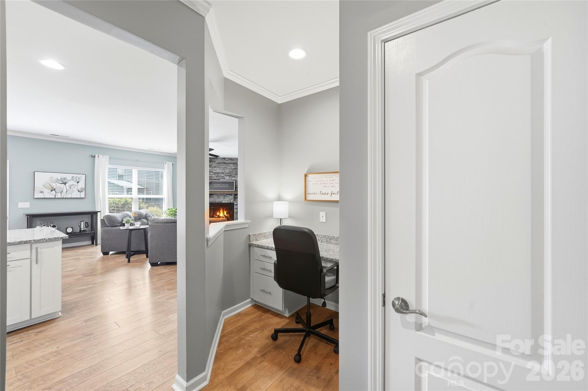 Chapel Cove - Residential