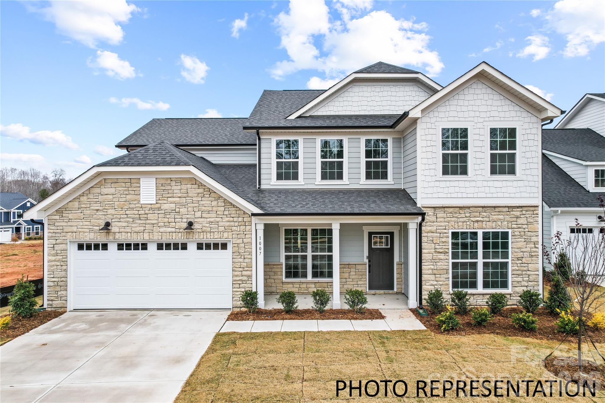 Forest Creek - Residential