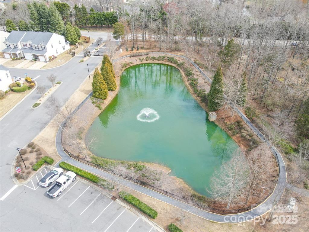 Catawba Village - Residential Lease