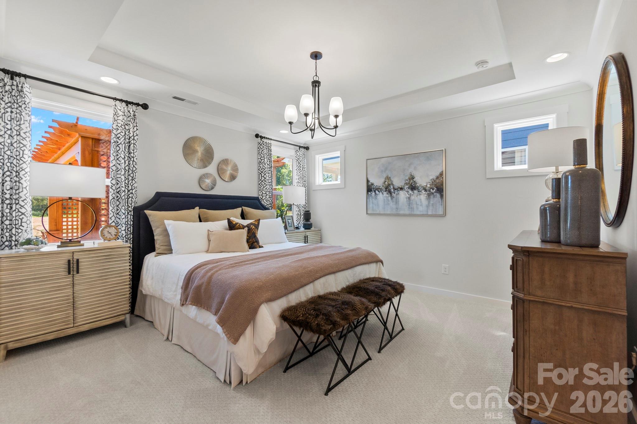 Esplanade at Northgate - Residential